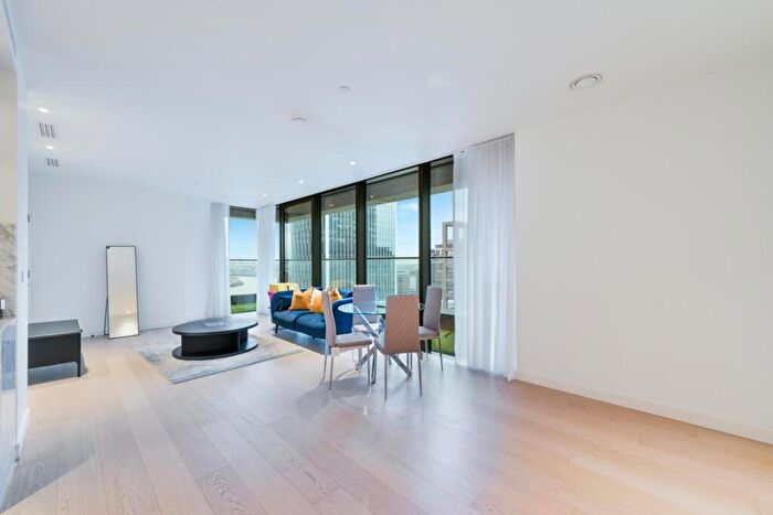 2 Bedroom Apartment For Sale In Bagshaw Building, Wards Place, Canary Wharf, E14