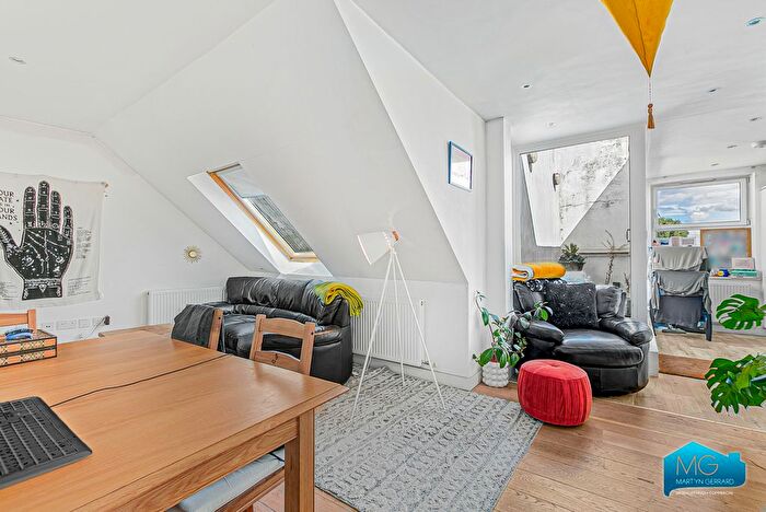 1 Bedroom Flat To Rent In East End Road, East Finchley, London, N2