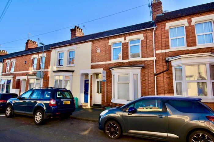 2 Bedroom Terraced House To Rent In Junction Road, Northampton, NN2