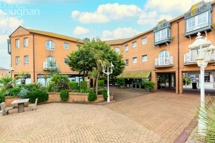 1 Bedroom Flat To Rent In Portside, Brighton Marina Village, Brighton, BN2