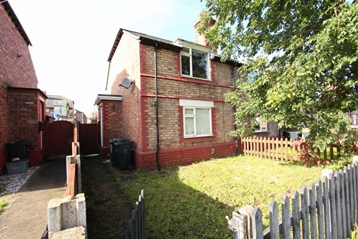 2 Bedroom House To Rent In Earls Gardens, Ellesmere Port, Ellesmere Port, CH65