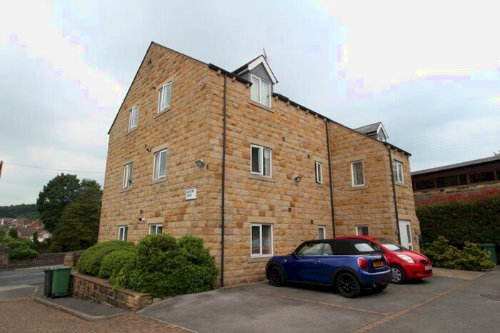 2 Bedroom Apartment To Rent In Hunters Court, The Square, Horsforth, Leeds, LS18