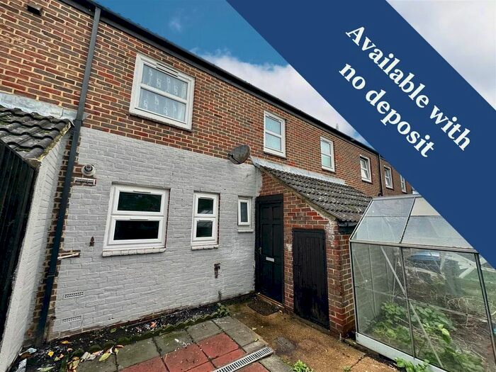 3 Bedroom Property To Rent In Nelson Terrace, Alberta Close, Dover, CT16