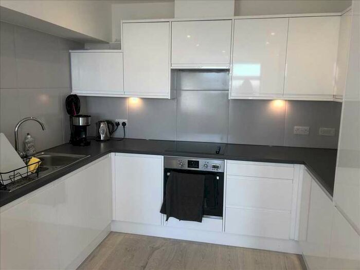 2 Bedroom Apartment To Rent In Flat 4, 9a London Road, Bromley, BR1