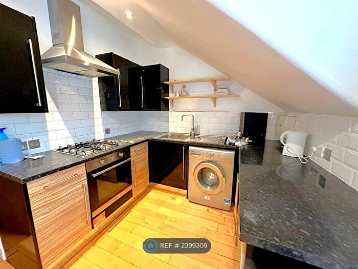 1 Bedroom Flat To Rent In Greenwich, London, SE10