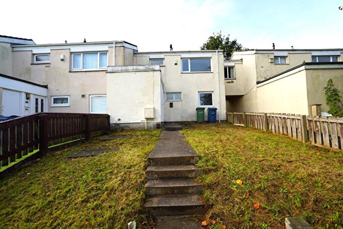 3 Bedroom End Of Terrace House To Rent In Wellburn Road, Donwell, Washington, NE37