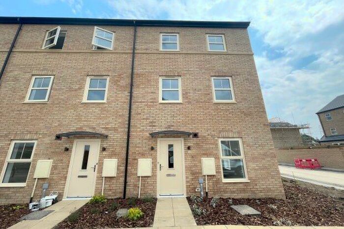 2 Bedroom Property To Rent In Huntingdon Street (Plot ), Castleford, WF10