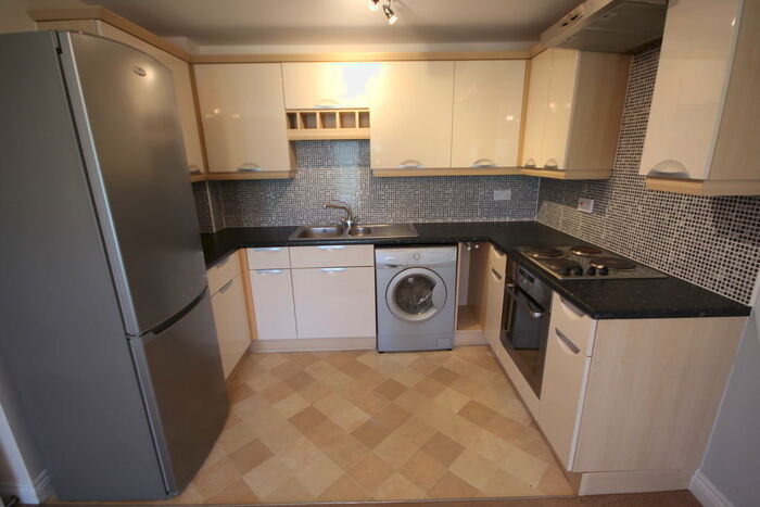2 Bedroom Apartment To Rent In Weavers Court, Buckshaw Village, Chorley, PR7