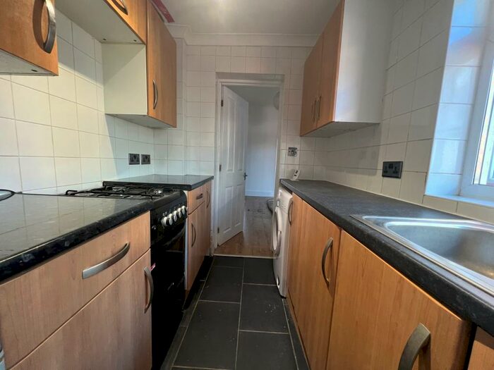 2 Bedroom Terraced House To Rent In Somerset Road, Coventry, CV1