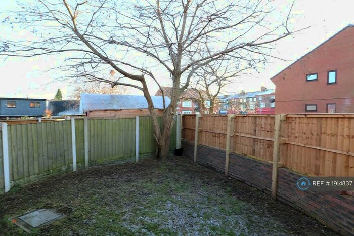 1 Bedroom Semi-Detached House To Rent In Darrel Drive, Liverpool, L7