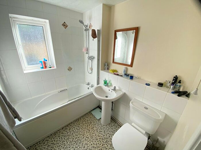 1 Bedroom Maisonette To Rent In Romsey, SO51