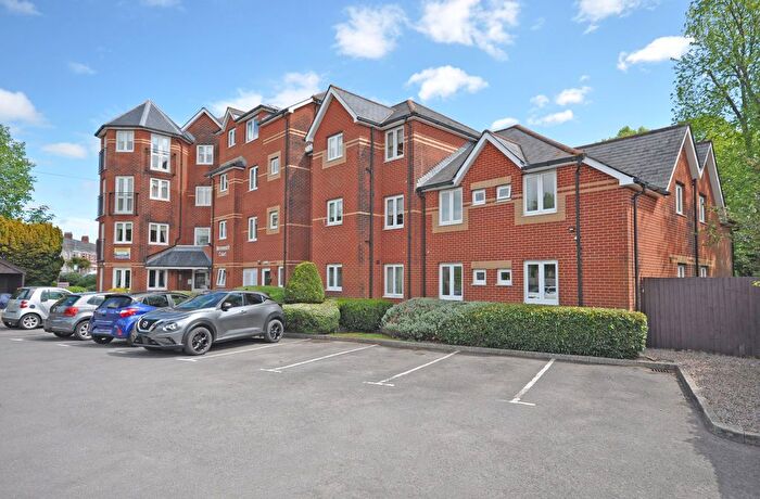 1 Bedroom Property For Sale In Bassaleg Road, Newport, NP20