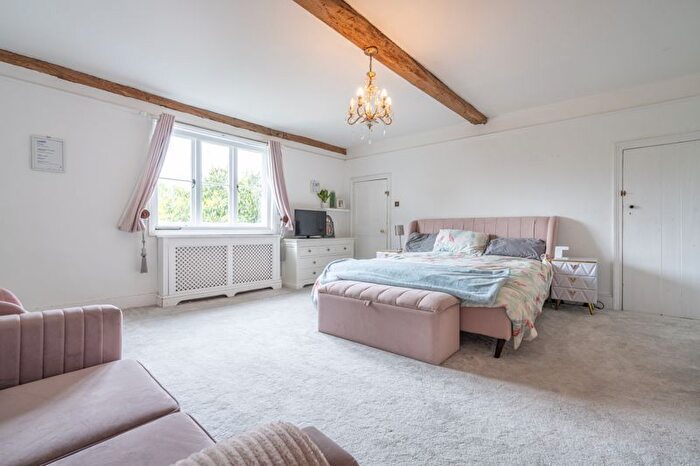6 Bedroom Detached House To Rent In Hale Street, East Peckham, Tonbridge, TN12