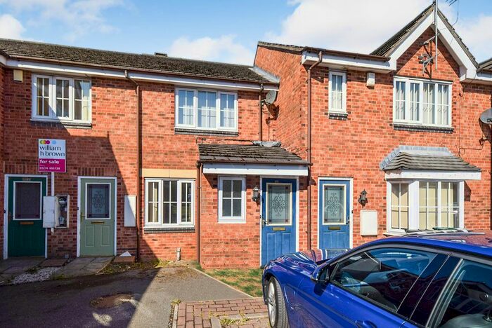 2 Bedroom Terraced House To Rent In Lime Vale Way, Bradford BD6