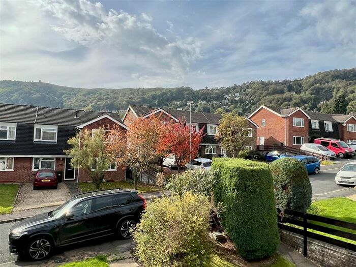 2 Bedroom Terraced House To Rent In Cherry Tree Drive, Malvern, WR14