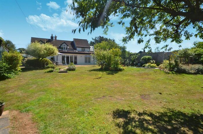 2 Bedroom Cottage For Sale In Fiddleford, Sturminster Newton, DT10