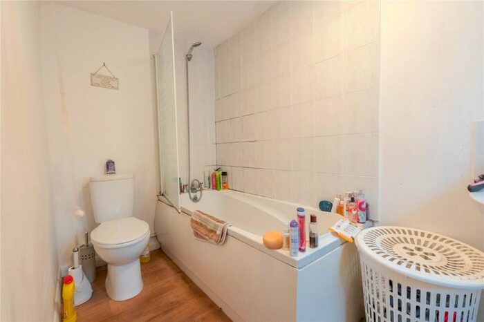 1 Bedroom Block Of Apartments For Sale In Oxford Street, Cleethorpes, Lincolnshire, DN35
