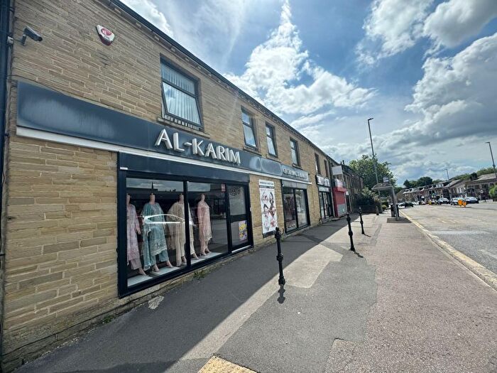 1 Bedroom Flat To Rent In Bradford Road, Hillhouse, Huddersfield, HD1