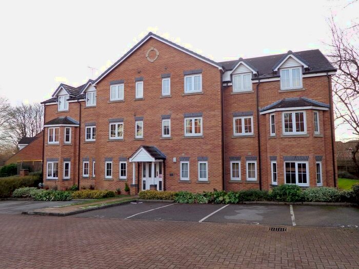 2 Bedroom Apartment To Rent In Pennyfield Close, Meanwood, Leeds, LS6
