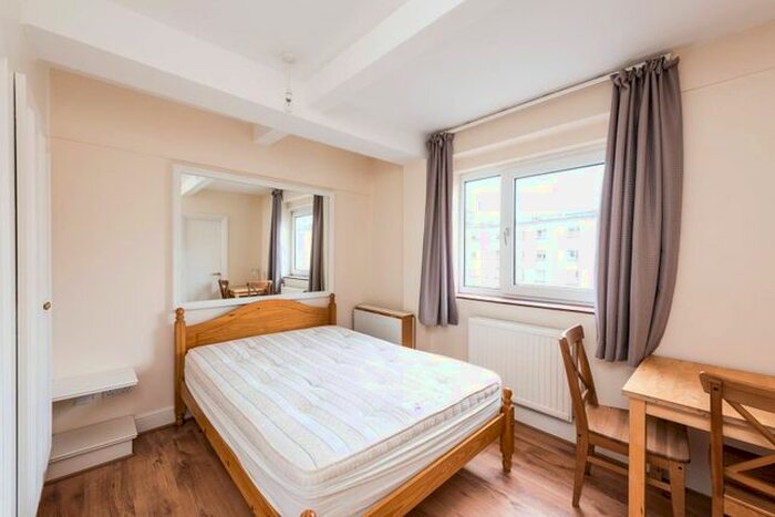 Studio To Rent In Sloane Avenue, Chelsea, London, SW3