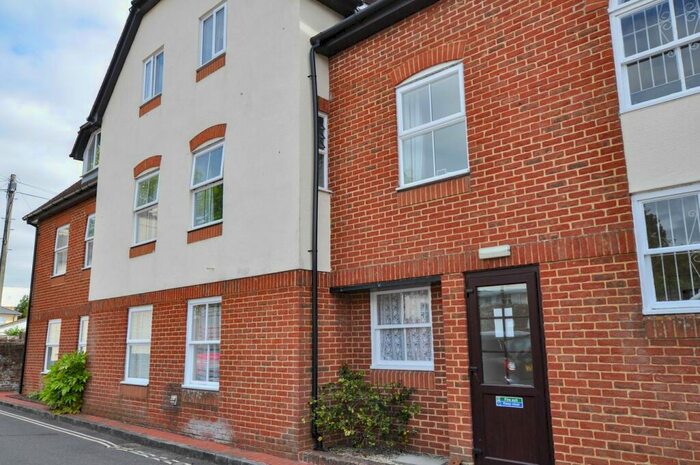 1 Bedroom Retirement Property To Rent In Redcotts Lane, Wimborne, BH21