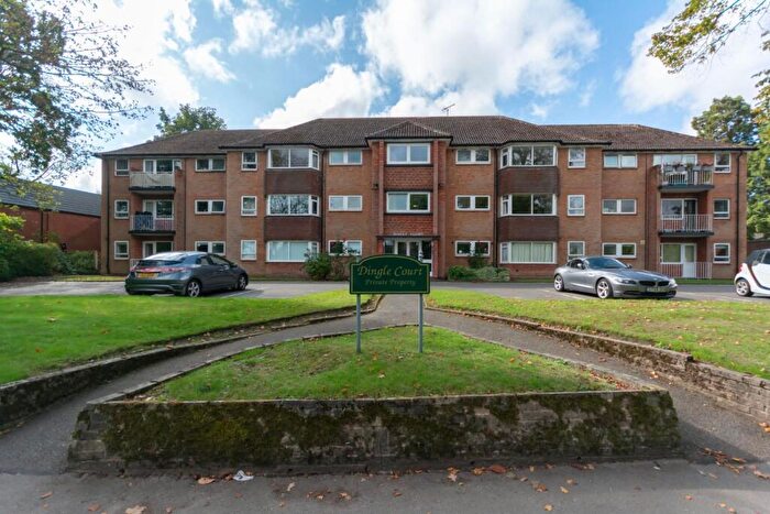 1 Bedroom Flat For Sale In Dingle Lane, Solihull, B91