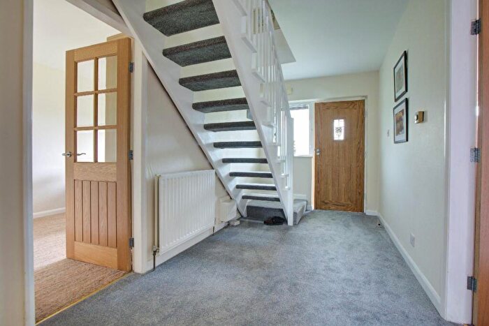 5 Bedroom Detached House For Sale In Broadacre, Caton, LA2