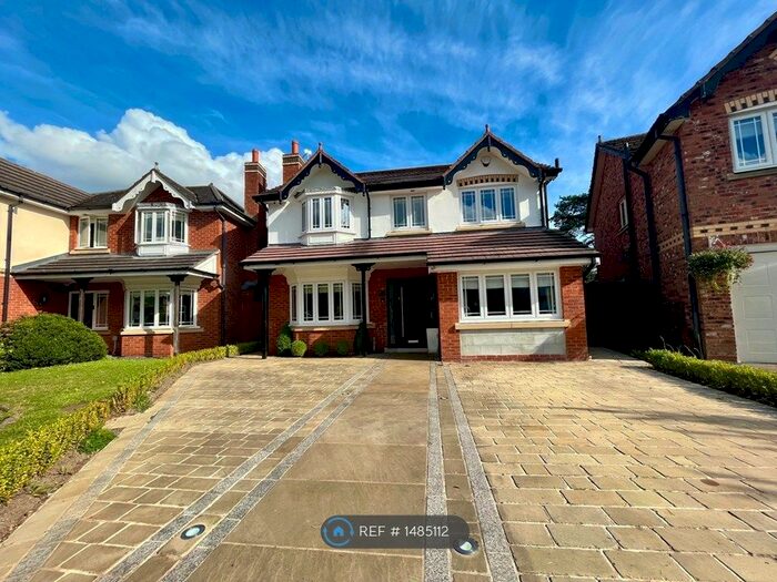 3 Bedroom Detached House To Rent In Greenfield Road, Scarisbrick, Southport, PR8