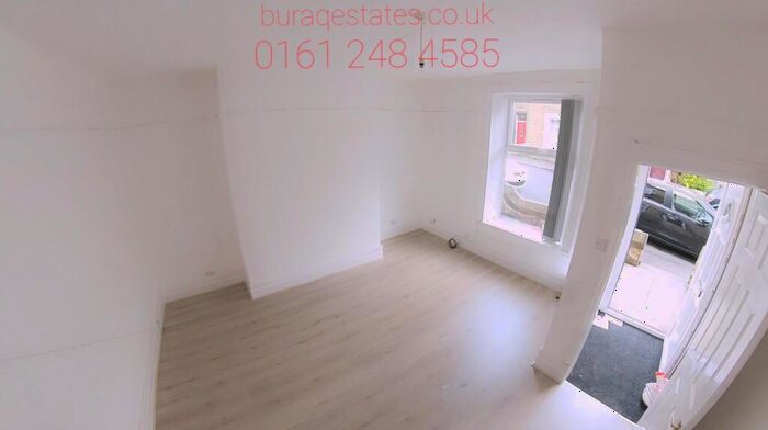 2 Bedroom Terraced House To Rent In Warwick Streeet, Haslington, BB4