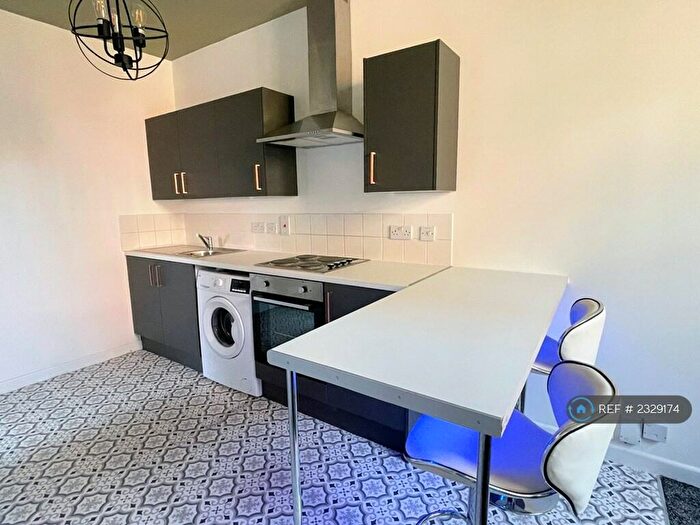 1 Bedroom Flat To Rent In St. Albans Road, Leicester, LE2