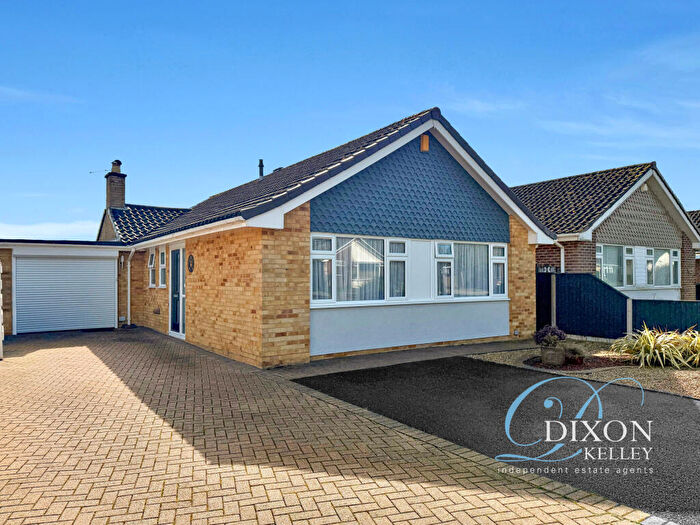 3 Bedroom Bungalow For Sale In Pennington Road, West Moors, Ferndown, Dorset, BH22