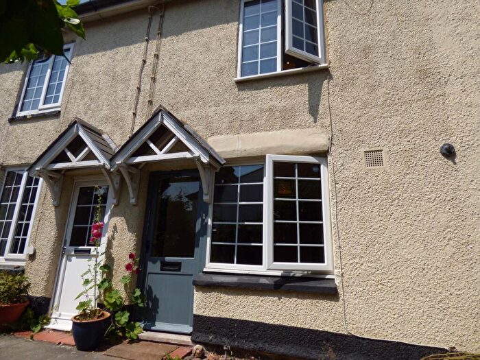 1 Bedroom Terraced House To Rent In Margaret Cottages, High Street, Great Missenden, HP16
