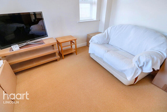 3 Bedroom Detached House For Sale In High Street, Metheringham, LN4