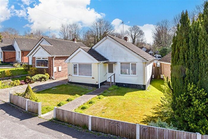 3 Bedroom Detached Bungalow For Sale In Crabble Road, Dover, Kent, CT17