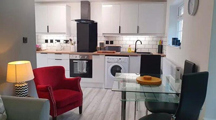 2 Bedroom House Of Multiple Occupation To Rent In Bluecoat Street, Nottingham, NG1