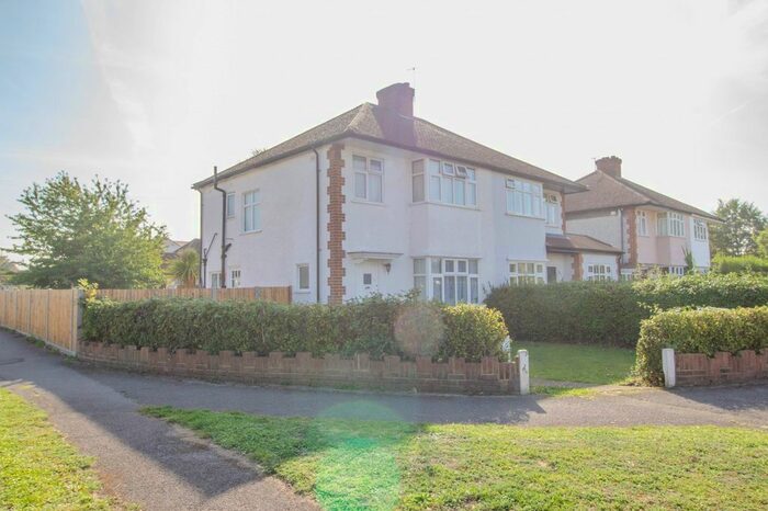3 Bedroom Semi-Detached House To Rent In The Forum, West Molesey, KT8