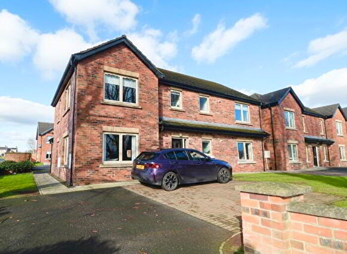 2 Bedroom Ground Floor Apartments For Sale In Woodland Grove, Ballymena, BT43