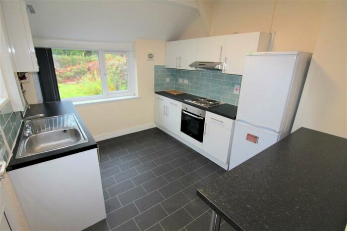 5 Bedroom House To Rent In Malefant Street, Cathays, Cardiff, CF24