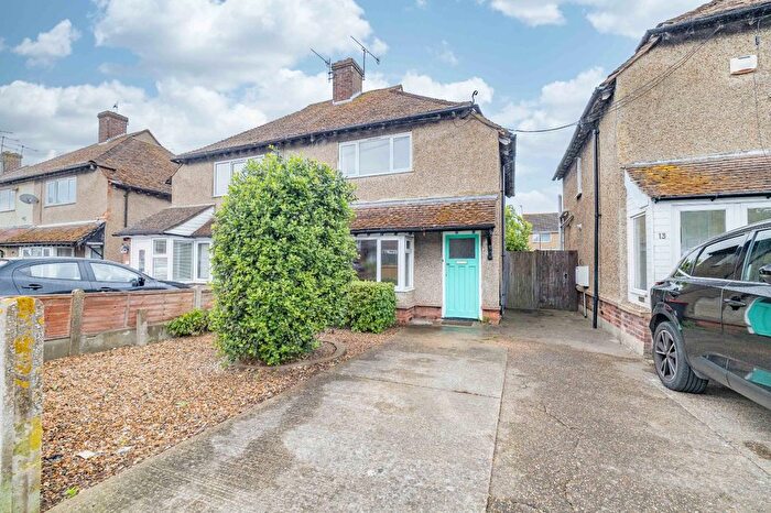 3 Bedroom Semi-Detached House To Rent In Reed Avenue, Canterbury, Kent, CT1