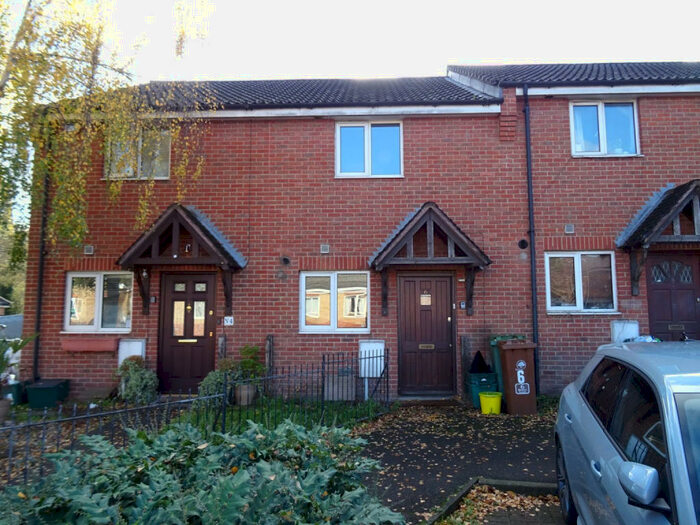 2 Bedroom Terraced House To Rent In Budge Lane, Mitcham, Surrey, CR4