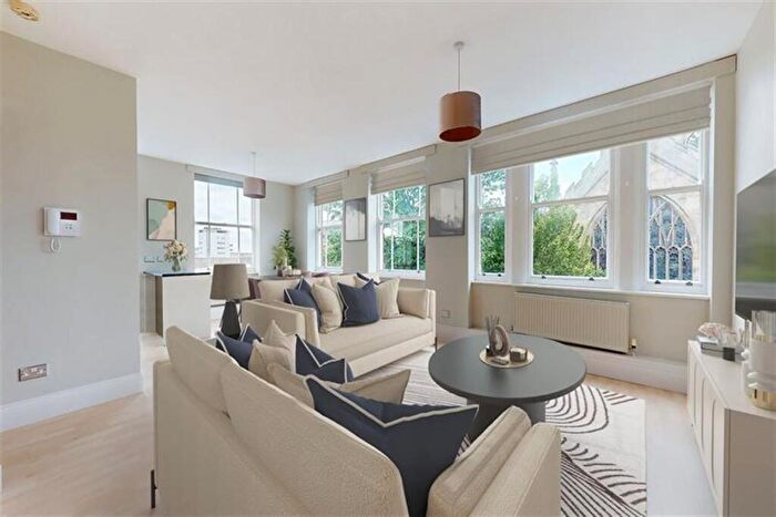 2 Bedroom Apartment For Sale In Stoney Street, Lace Market, NG1