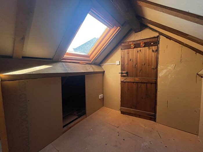 2 Bedroom Terraced House To Rent In Castle Hill, Lancaster, LA1