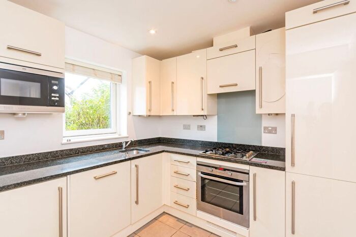 3 Bedroom Semi-Detached House To Rent In Oak Tree Gardens, Guildford, GU1