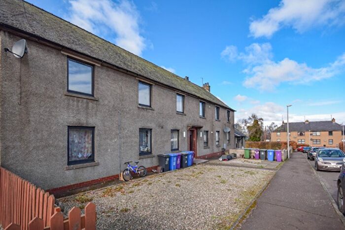 3 Bedroom Flat To Rent In Langlands Road, Forfar, Angus, DD8