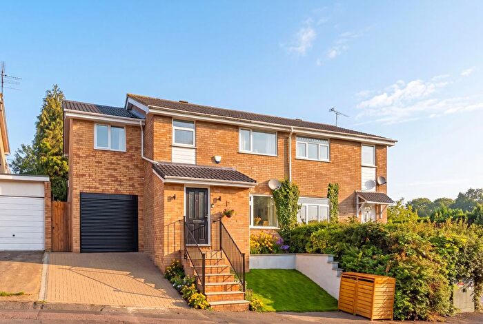 4 Bedroom Property For Sale In Himley Green, Leighton Buzzard, LU7