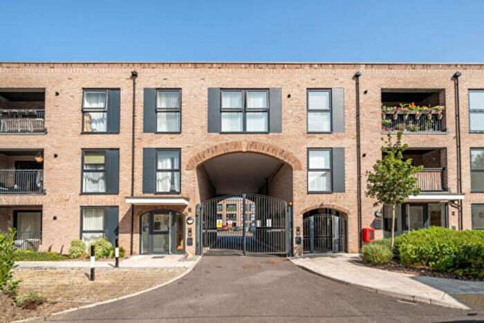1 Bedroom Flat For Sale In Bourne Court, South Ruislip, HA4