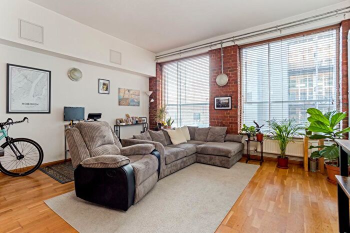 1 Bedroom Apartment To Rent In Ability Plaza, Dalston London, E8