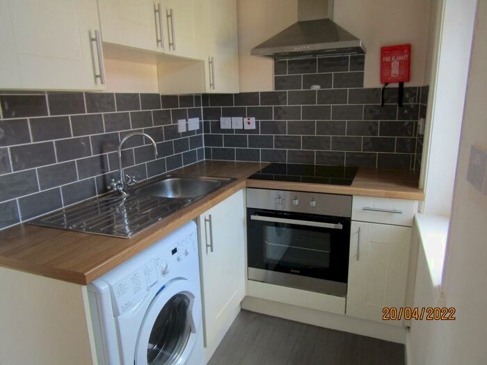 1 Bedroom Flat To Rent In Malvern Road, Acocks Green, Birmingham, B27