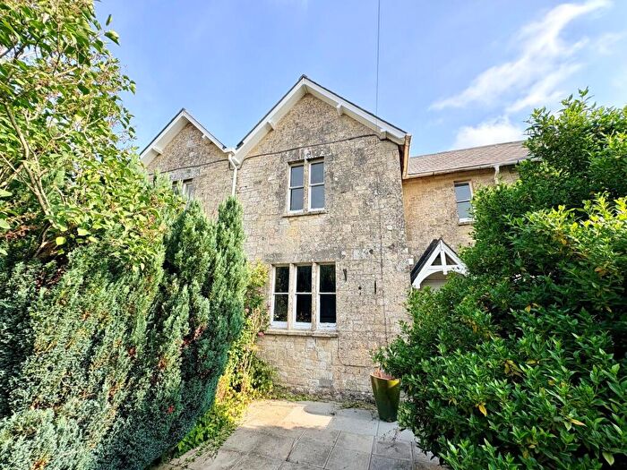 3 Bedroom House To Rent In Turnpike Cottages, Chilmark, Salisbury, SP3