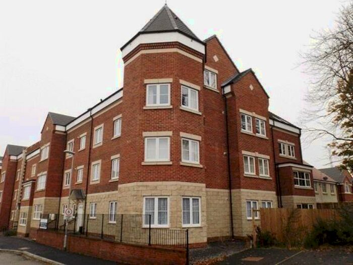 2 Bedroom Flat To Rent In Loansdean Wood, Morpeth, Northumberland, NE61